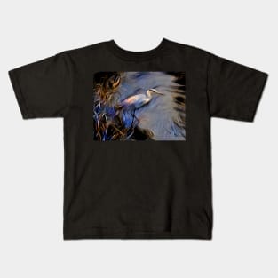 Stork Kids T-Shirt